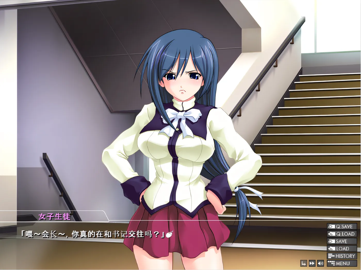 图片[3]-x1720奴隶般的她 PREMIUM BOX Claude3.5 云翻汉化版 [新作/847.6M]-乐游二次元