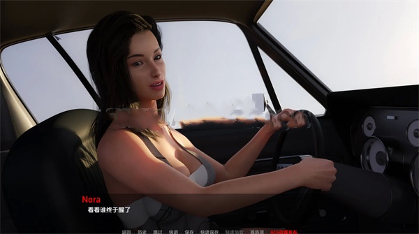 图片[3]-x1260 远离家乡/离家在外 Ep.1-25 汉化版2.8G [PC+安卓]-乐游二次元