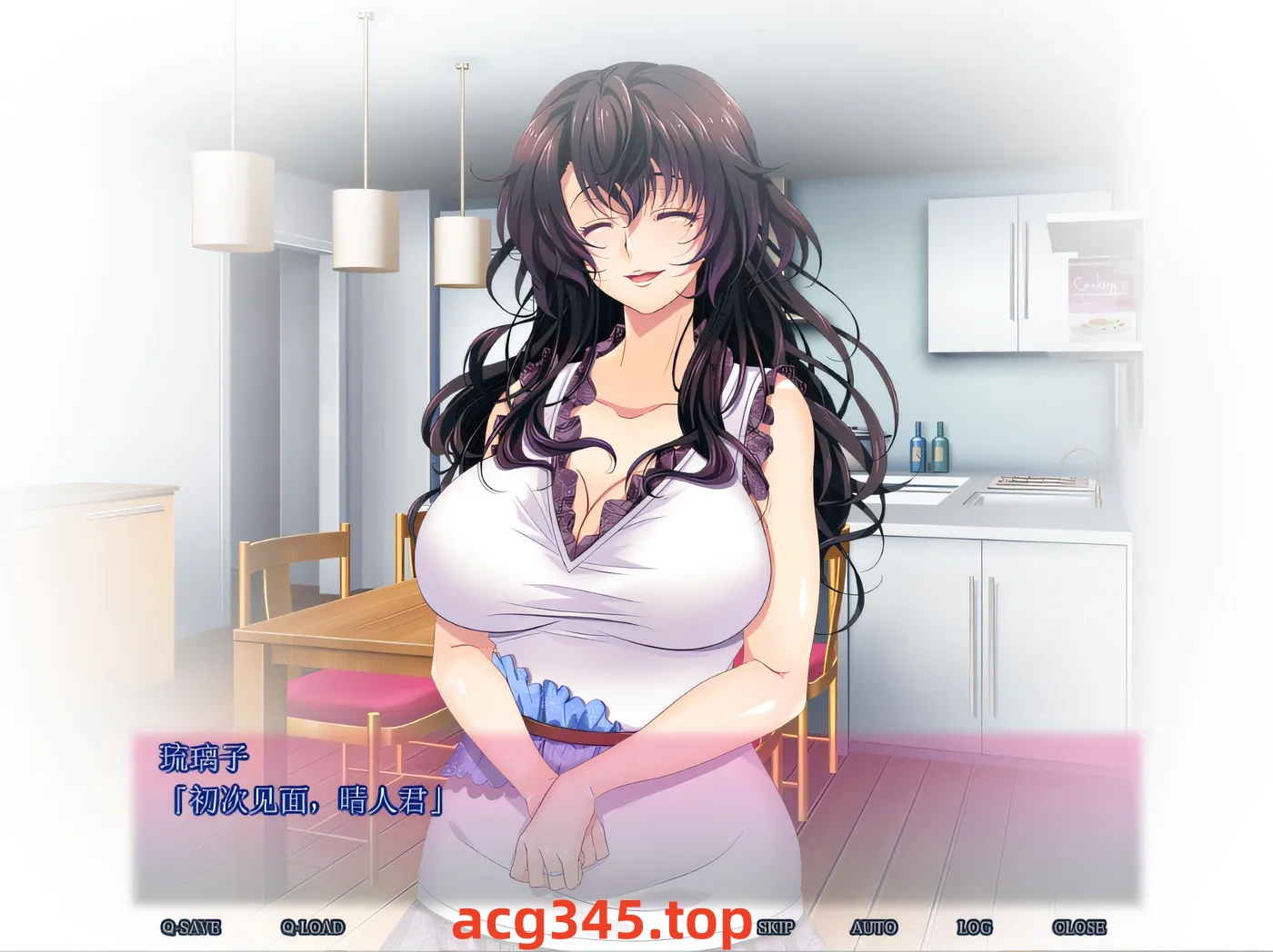 x1387 母亲的感受～继母的子宫是谁的东西～ 云翻汉化版 [新作/411M]-乐游二次元