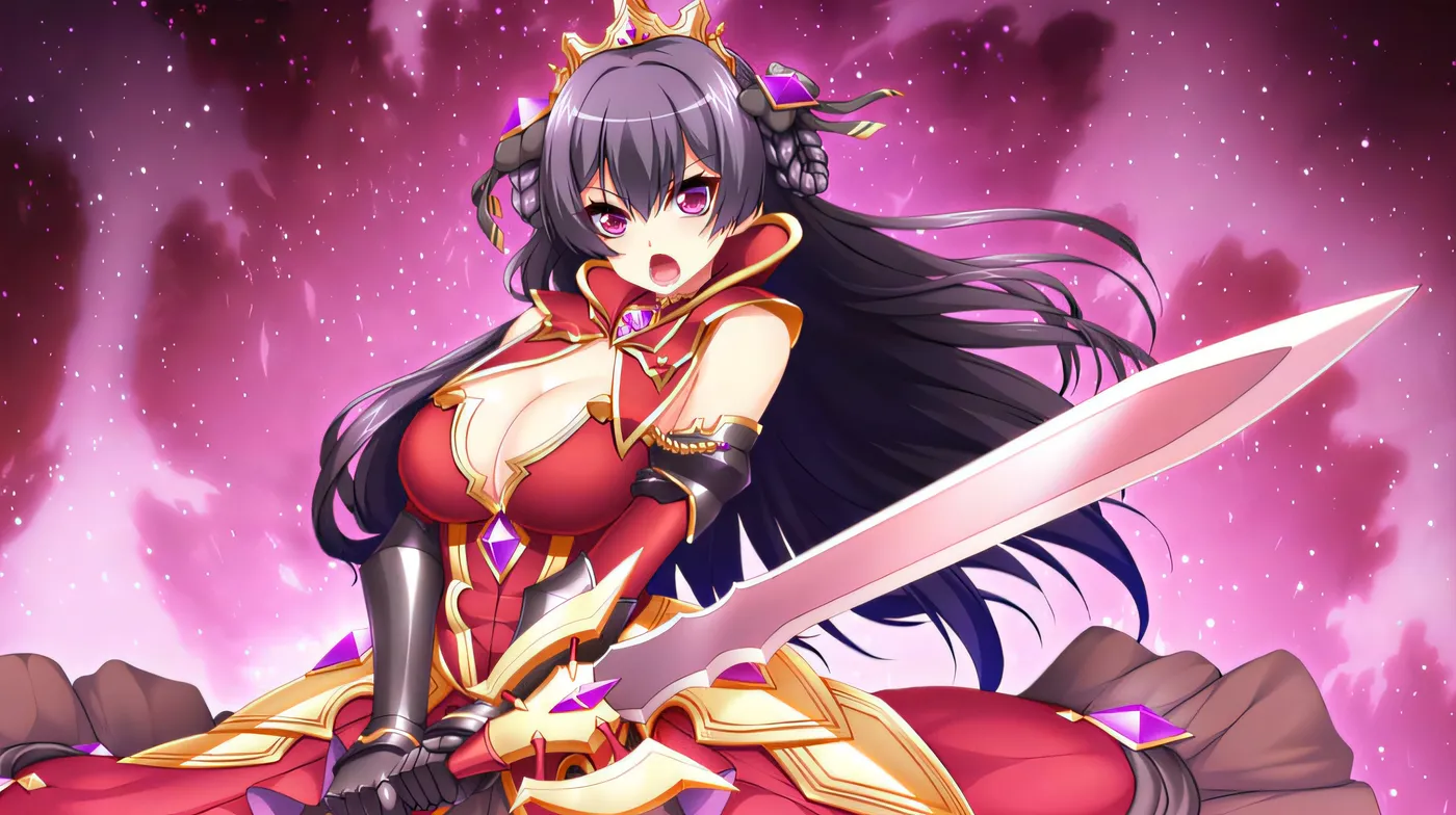 图片[3]-x1953 淫纹竞技都市 Sodom ～在广大观众面前被强制受孕的圣女贞德～ 云翻汉化版 [新作/2.6G]-乐游二次元