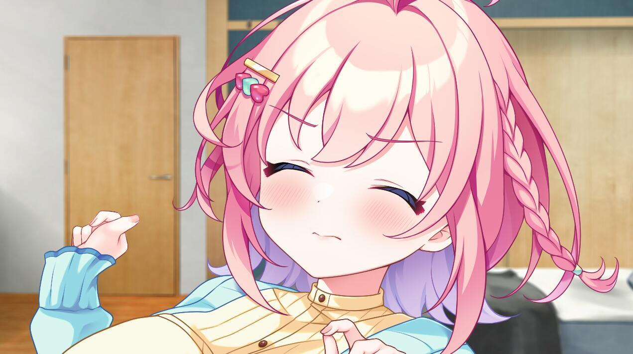 图片[3]-x1961 日式恋爱ADV游戏五部合集 AI汉化 [新作/18G]-乐游二次元