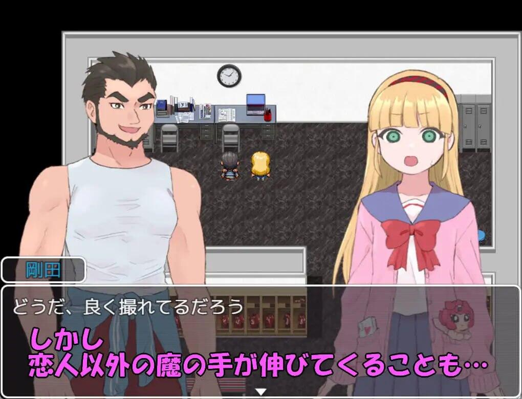 图片[3]-w2193魔法少女米娅 AI汉化-乐游二次元