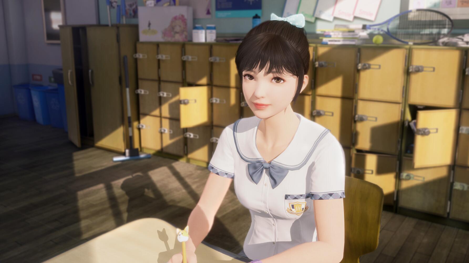 图片[2]-FOCUS on YOU  Steam官方中文 仅支持VR设备 [新作/2.5G]-乐游二次元