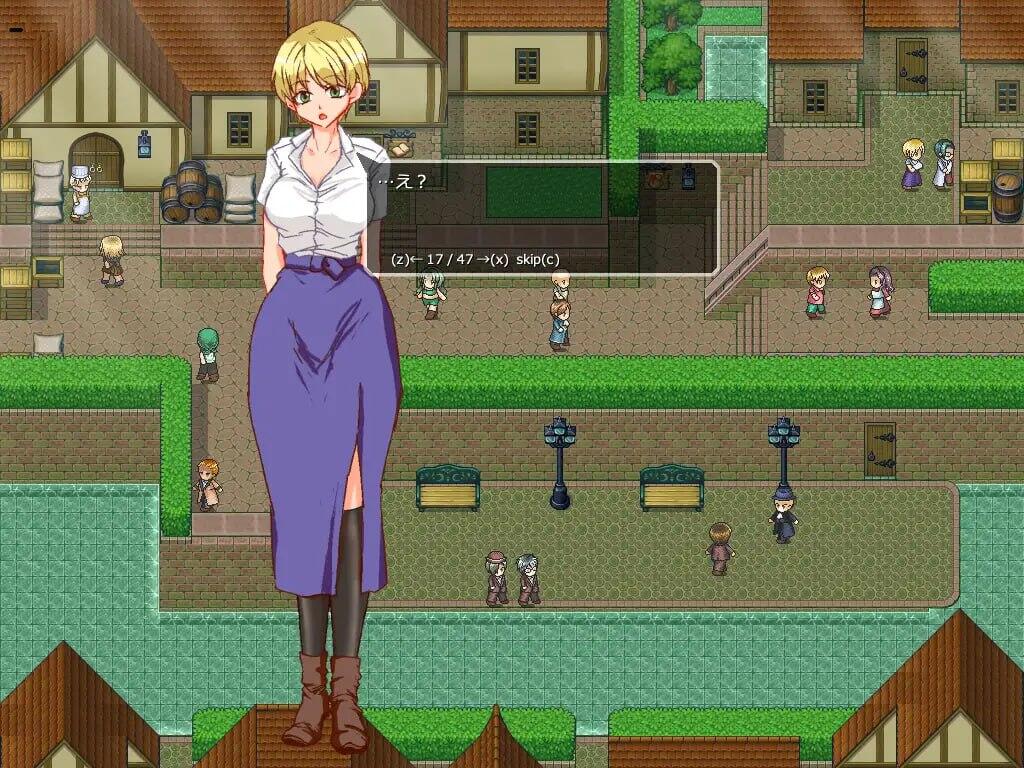 图片[3]-x1593古书店的帕斯德尔 V2411 AI汉化 [更新/1.1G]-乐游二次元