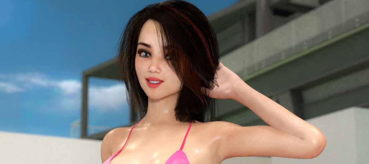 图片[2]-x1260 远离家乡/离家在外 Ep.1-25 汉化版2.8G [PC+安卓]-乐游二次元