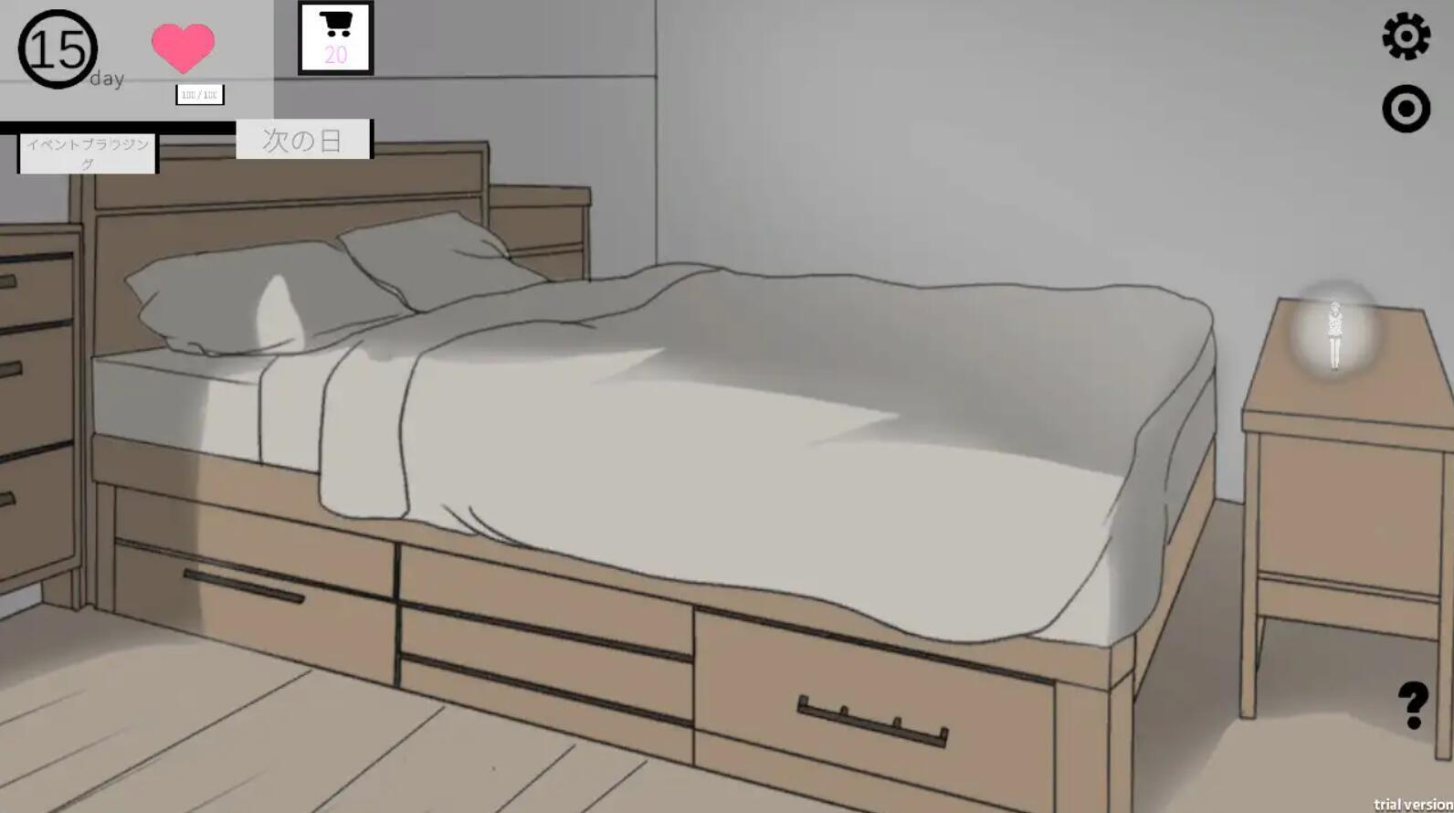 图片[3]-x1286 人形少女-XA  V1.0 官方中文 [51M]-乐游二次元