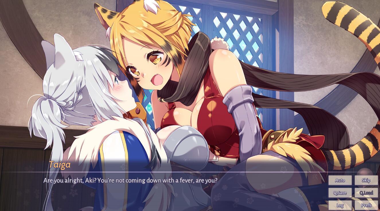 图片[2]-w2261樱花伊势海探险 2/Sakura Isekai Adventure 2  Steam官方中文-乐游二次元