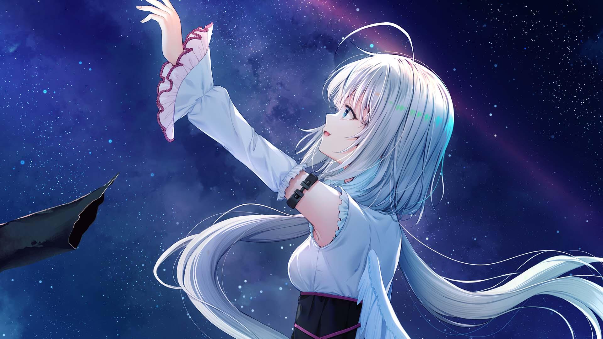 图片[2]-天空之弦 AI汉化-乐游二次元