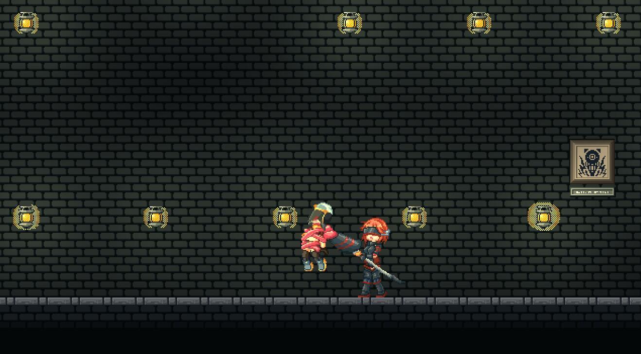 图片[2]-Yusha Prototype -原型勇者- V1.0009 Steam官方中文-乐游二次元