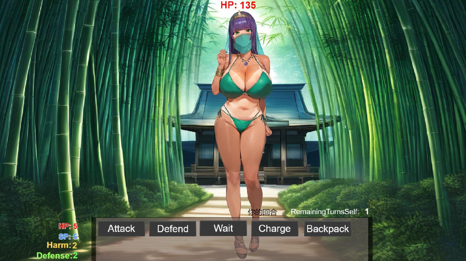 图片[3]-x1585修仙•母珠传 V0.3 Steam官方中文[更新/320M]-乐游二次元