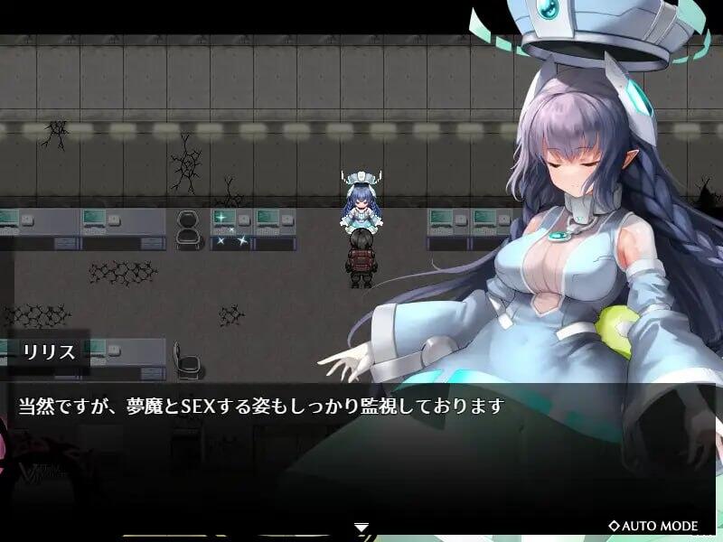 图片[3]-x3025 魅魔之欲 ～莉莉丝计划～ V1.06 AI汉化 [新作/1G]-乐游二次元