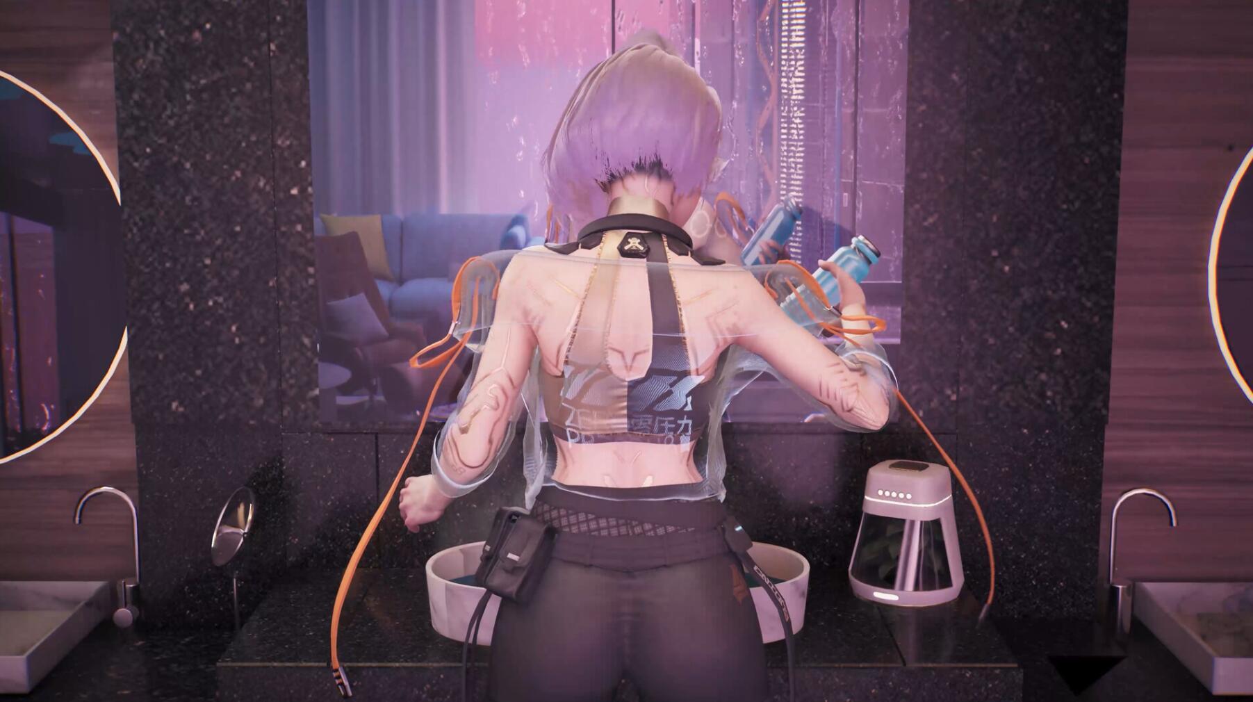 图片[2]-x1582莉莉的欲望迷宫V0.8.2 Steam官方中文 抢先体验 [更新/3.1G]-乐游二次元