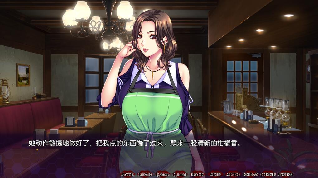 图片[3]-w2219吮吸妻子的蜜汁 ~爱上闷热柔软的肌肤…~AI汉化 全CG存档-乐游二次元