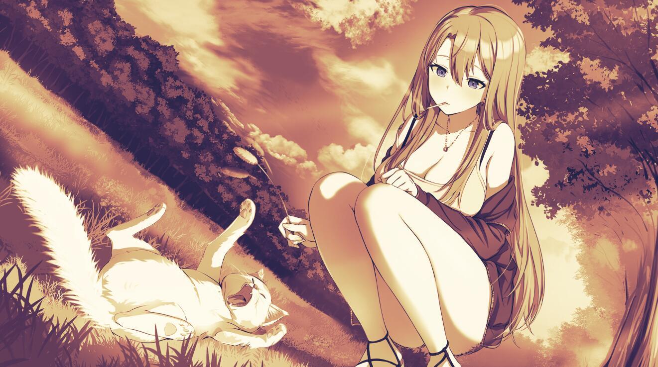 图片[4]-w2250幸福的二人房 V1.05 Steam官方中文[更新]-乐游二次元