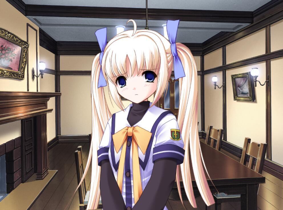 图片[3]-x1776Clover Heart’s FD 教给我恋爱的秘诀 汉化版[新作/2.1G]-乐游二次元