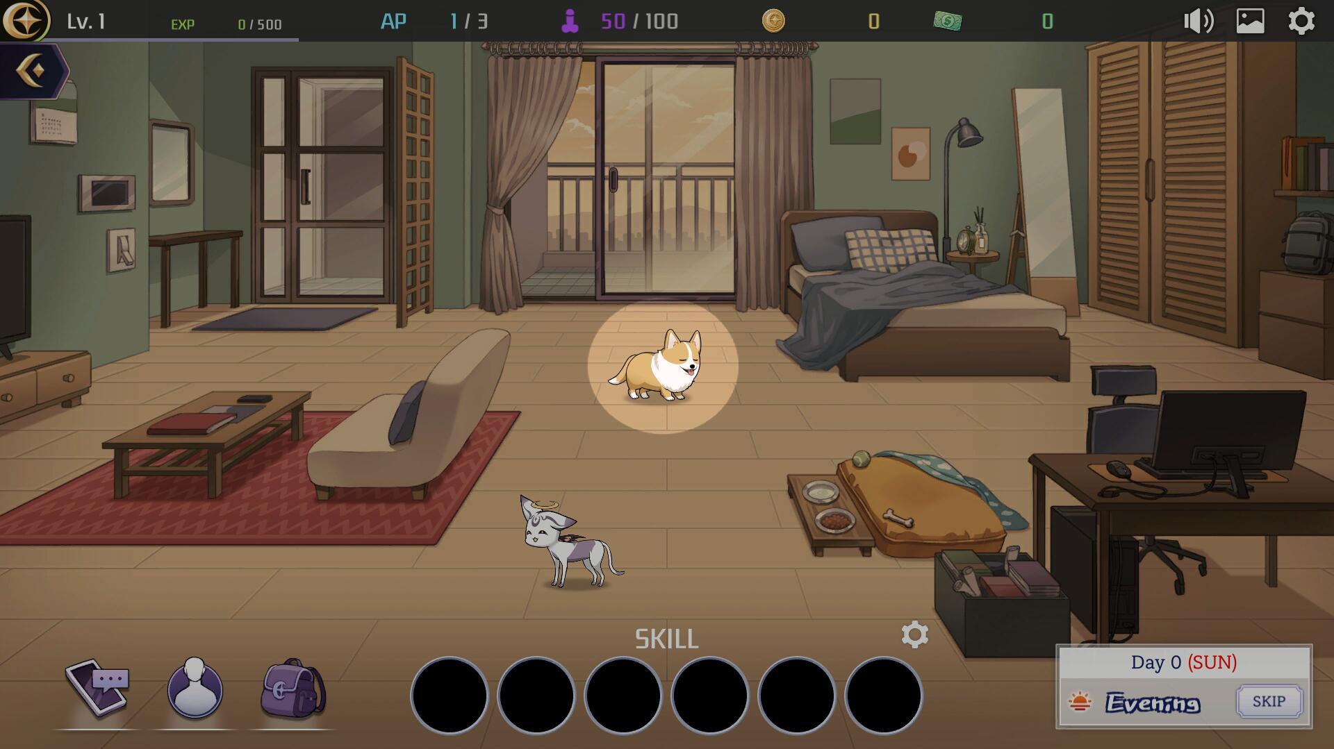 图片[3]-x1655恶魔合约:孵化器 Incubus V241211  Steam官方中文[更新/3G]-乐游二次元