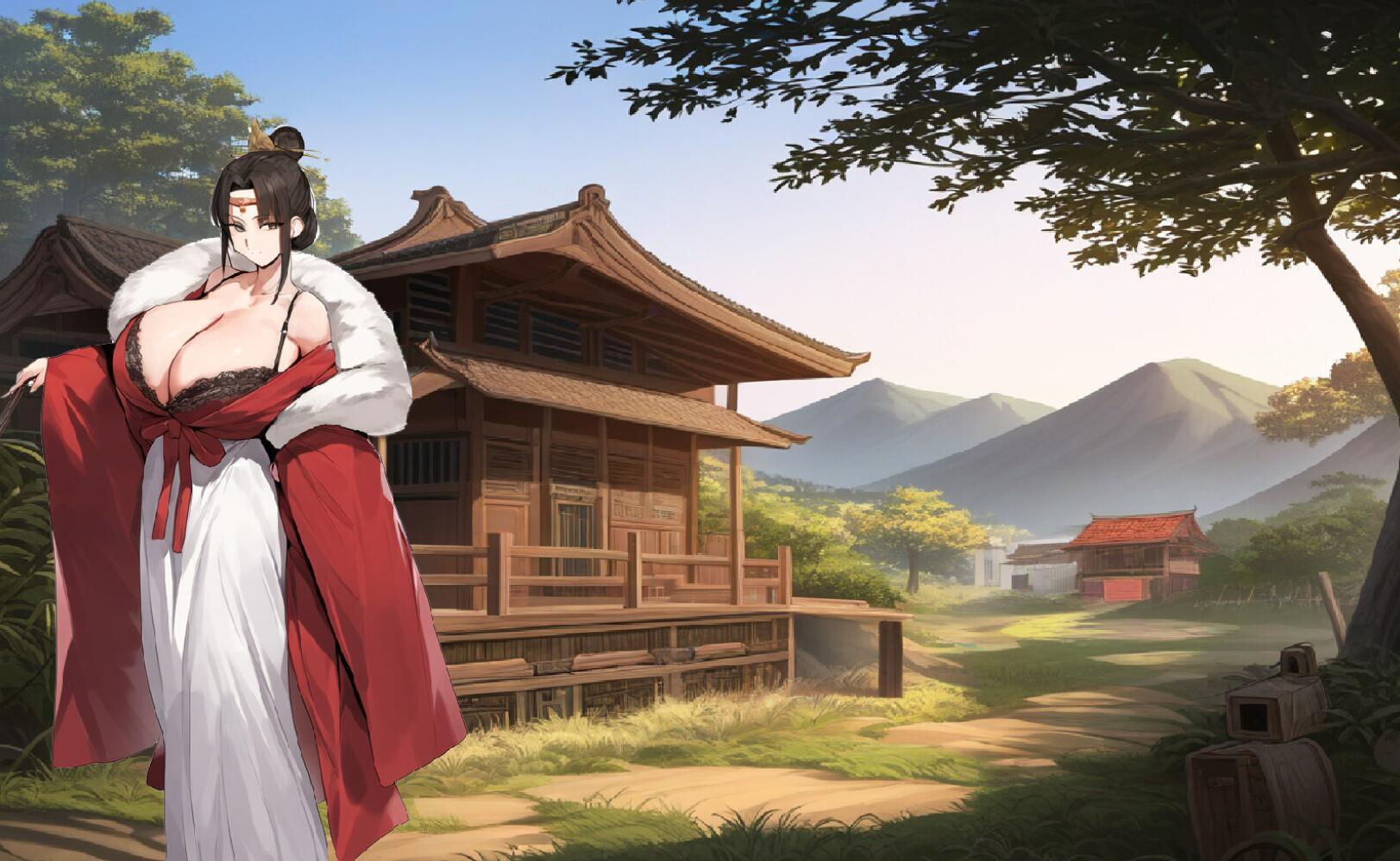 图片[4]-x1585修仙•母珠传 V0.3 Steam官方中文[更新/320M]-乐游二次元