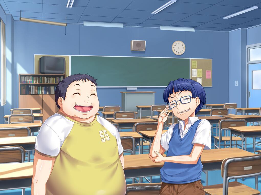 图片[2]-w2178 姐姐猎人!是让我们兴奋的姐姐不好!暑假篇  AI汉化 全CG存档-乐游二次元