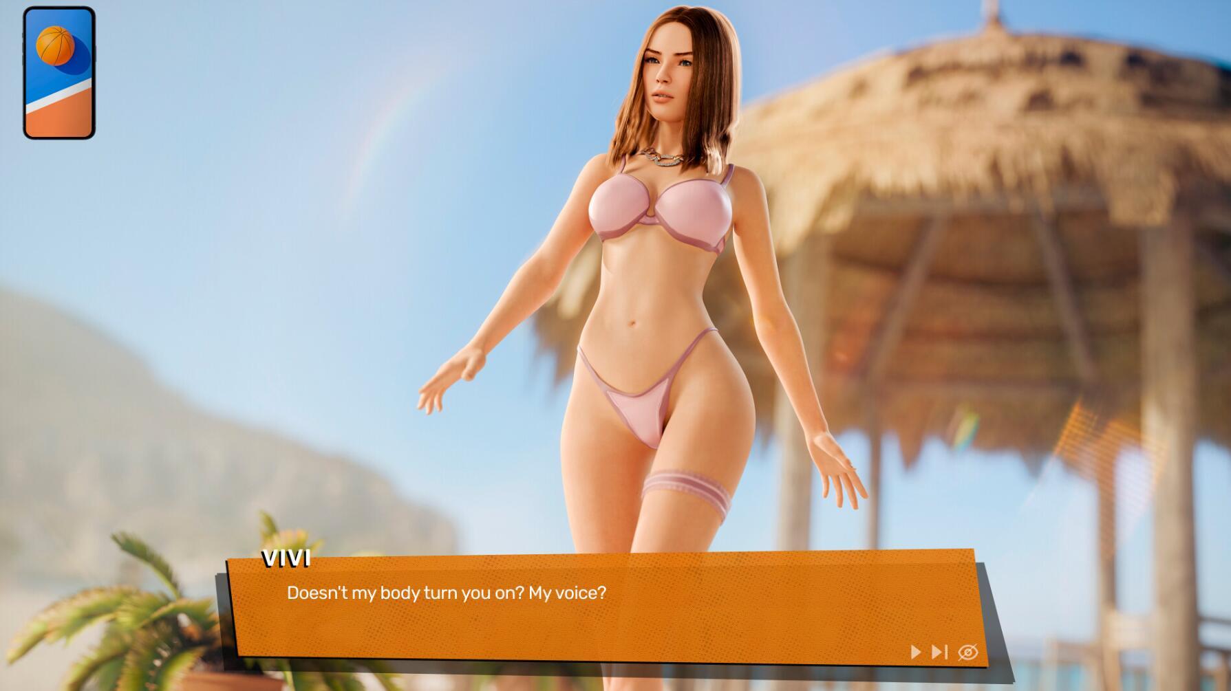 图片[2]-x1251 性运动学院/SEX Sport College Steam官方中文[新作/2.7G]-乐游二次元