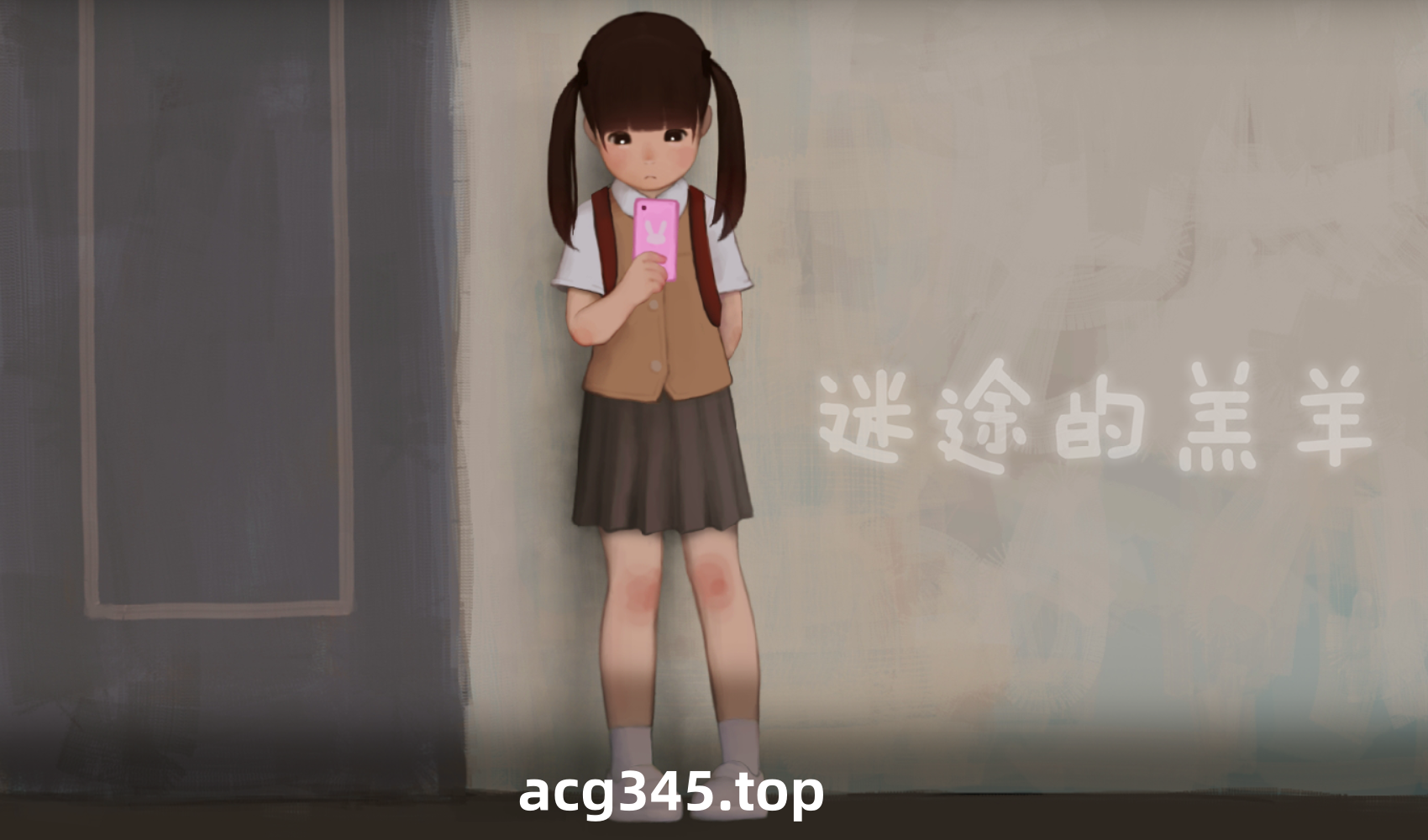 x3016迷失的生命 V1.52 官方中文 [更新/380M][PC＋安卓]-ACG游戏网