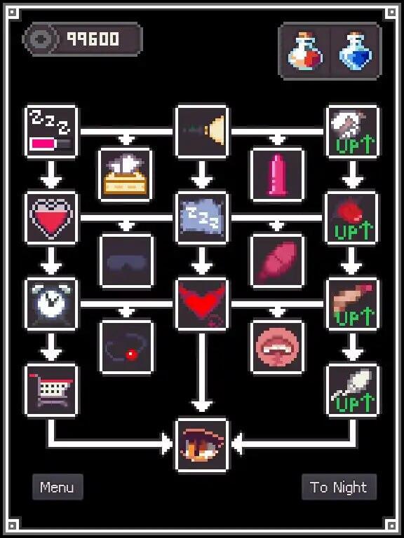 图片[3]-w2237睡奸：夜间故事 官方中文 像素动态 [PC+安卓]-乐游二次元