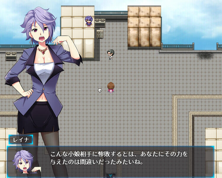 图片[4]-w2175 光樱闪姫普利塞 +DLC  Steam官方中文-乐游二次元