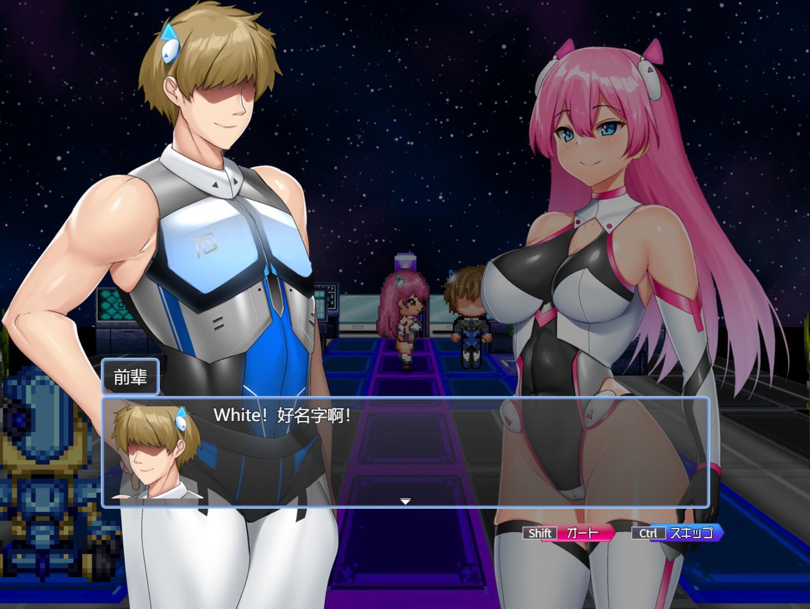 图片[3]-x1337拉比涅斯=蓝宝石～淫缚的十时空～ DL官方中文[新作/770M]-乐游二次元