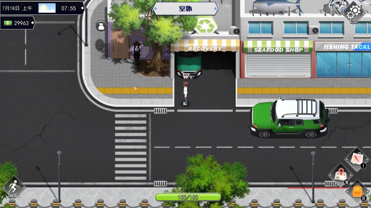 图片[3]-x1862职场狂想曲 V1.2.17.1 职场幻想 Steam官方中文 [更新/1.1G]-乐游二次元