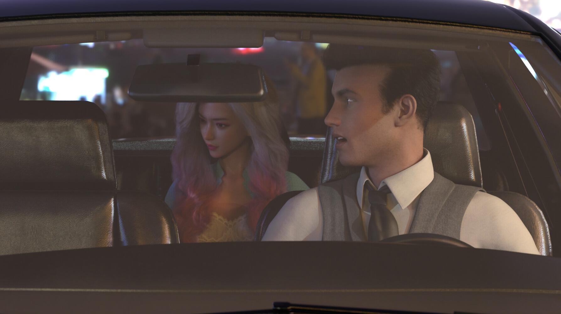 图片[2]-x1889 韩国流行歌星/K-POP STAR Steam官方中文 [新作/1.2G]-乐游二次元