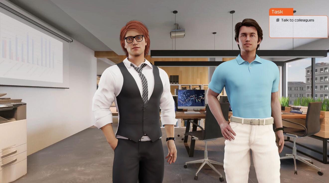 图片[4]-w2158 性交易、股票和鸡尾酒/SEX, Stocks & Cocks Steam官方中文-乐游二次元