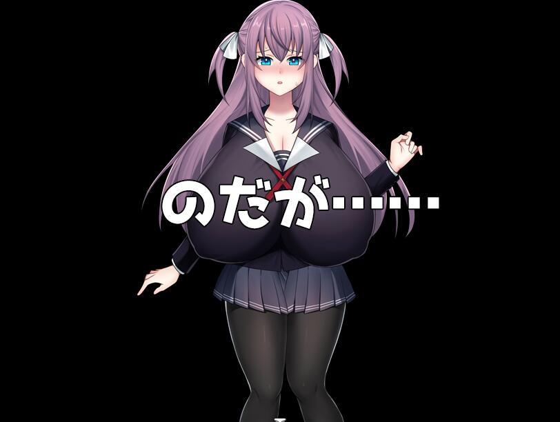 图片[4]-x3013 K罩杯JK宫川美伊的学园性活  AI汉化 [新作/700M]-乐游二次元