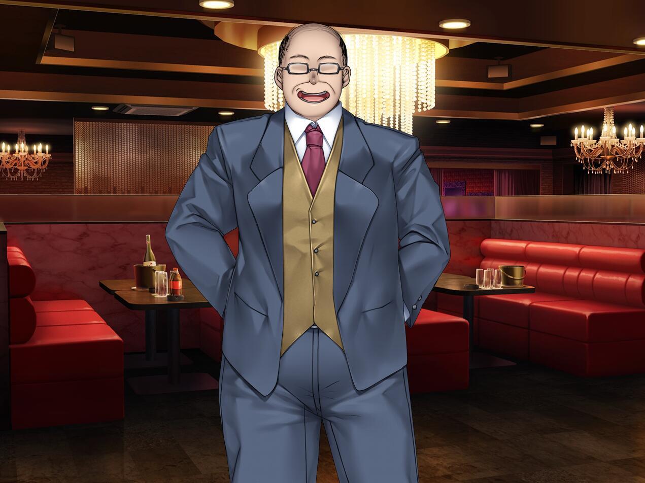 图片[5]-x1698妻子今晚也被夺走 ～丈夫所不知的端庄巨乳妻子的过去与现在～汉化版[新作/1.1G]-乐游二次元