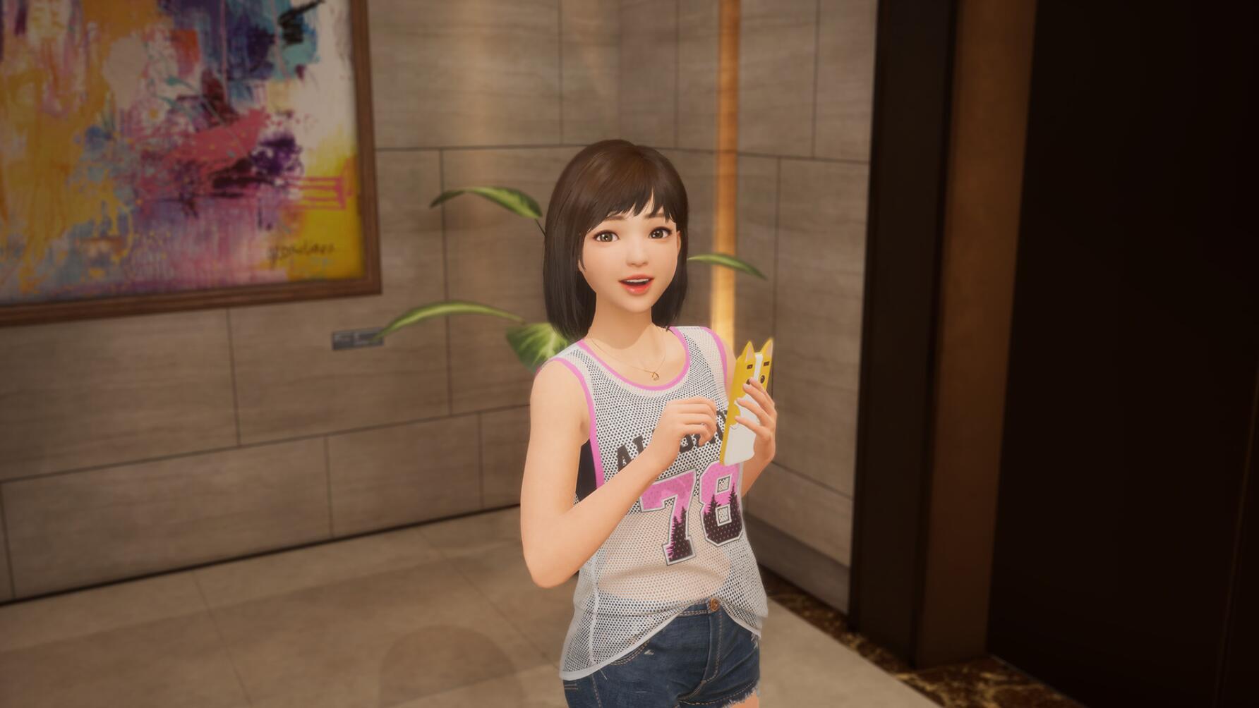 图片[3]-FOCUS on YOU  Steam官方中文 仅支持VR设备 [新作/2.5G]-乐游二次元