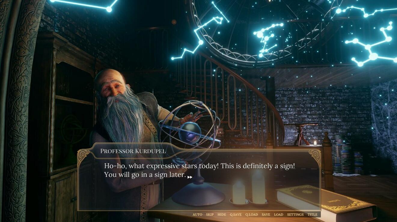 图片[3]-b20606魔力宝贝 2  Magic Pussy 2|STEAM官中[新作/5.2G]-乐游二次元