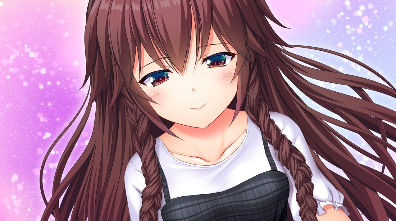 图片[4]-x3008神聖昂燐·魑鬽融芯  汉化版＋全CG存档 [新作/2.6G]-乐游二次元