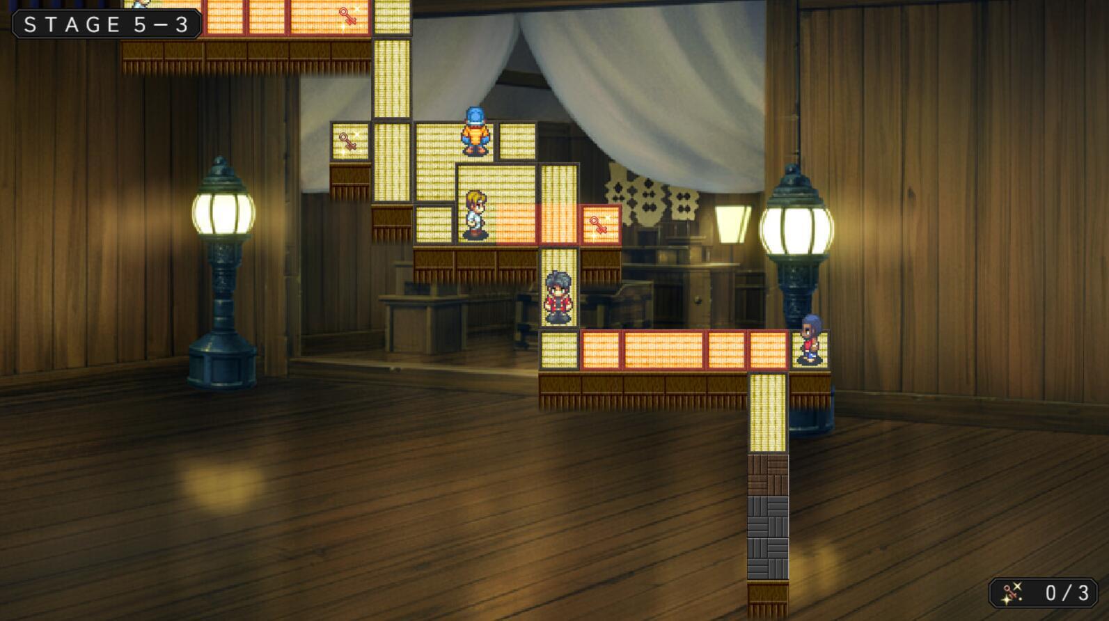 图片[3]-x1965 逃离色欲仪式的村庄  AI汉化 [新作/1G]-乐游二次元