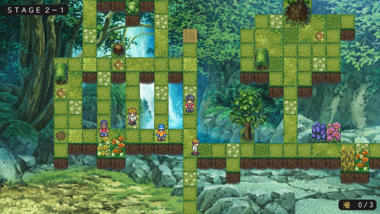 图片[4]-x1965 逃离色欲仪式的村庄  AI汉化 [新作/1G]-乐游二次元