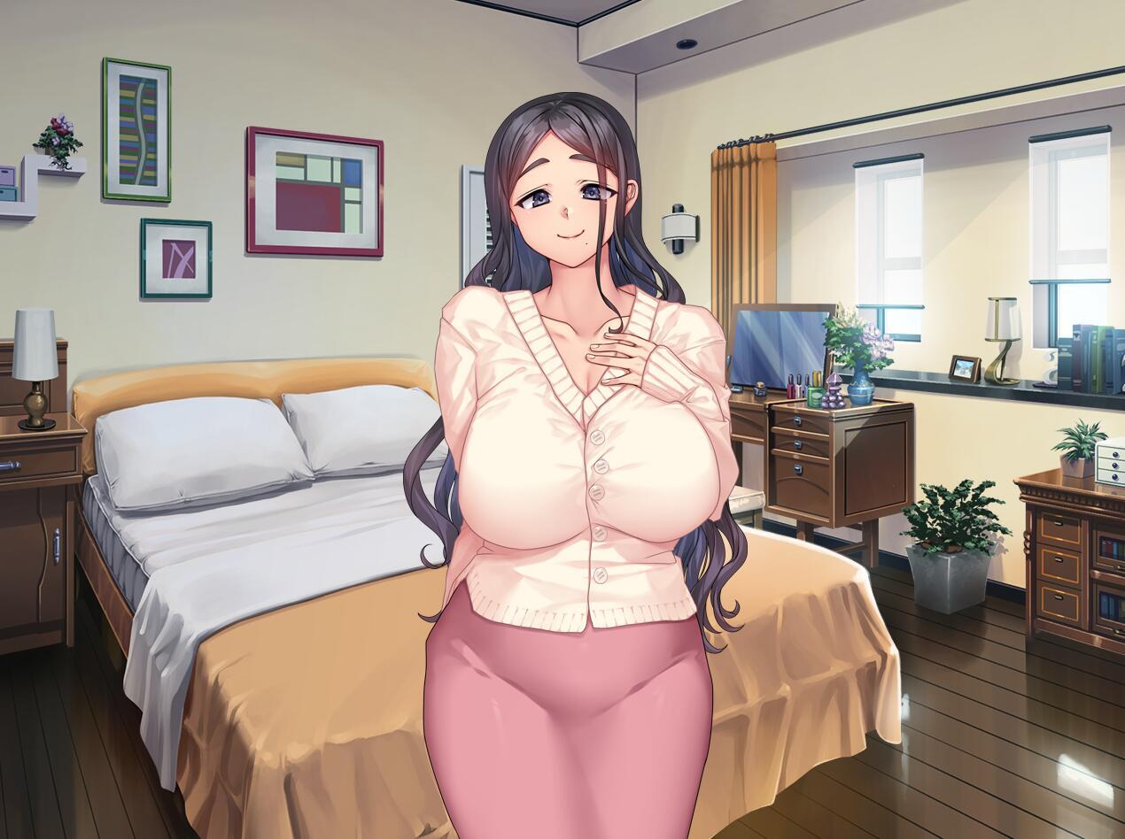 图片[4]-x1698妻子今晚也被夺走 ～丈夫所不知的端庄巨乳妻子的过去与现在～汉化版[新作/1.1G]-乐游二次元