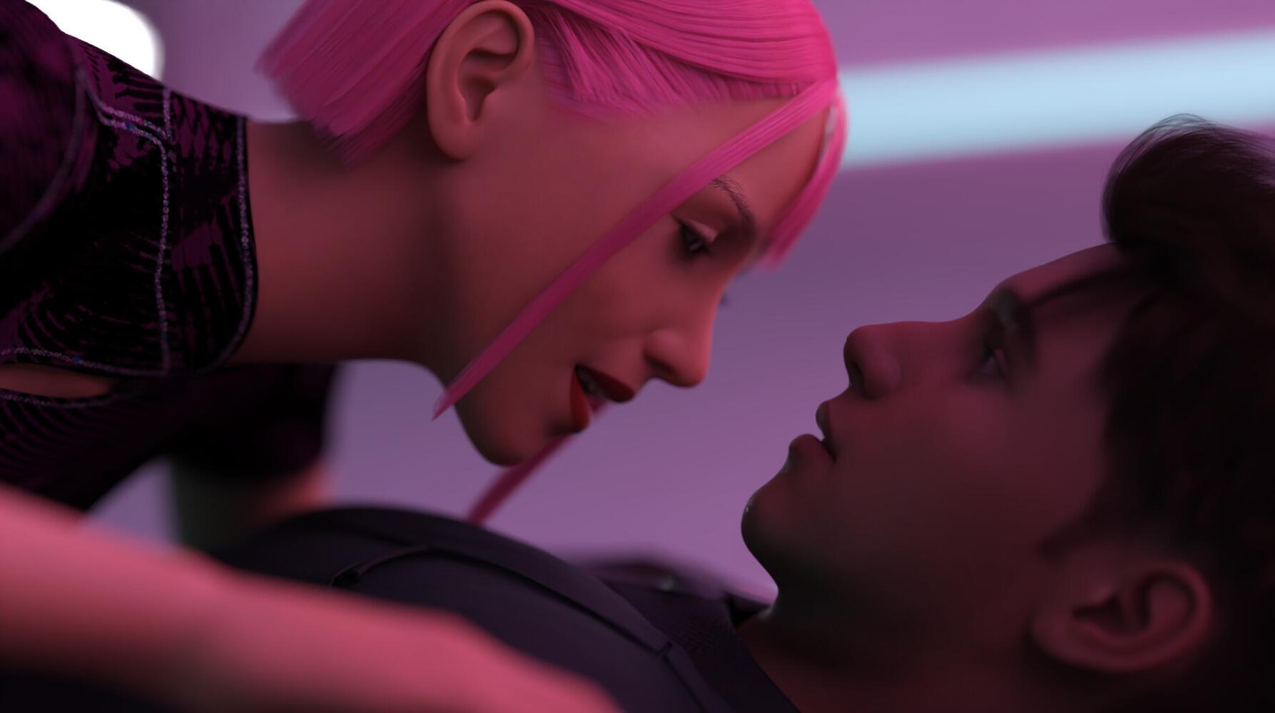 图片[3]-x1581赛博穿越指南 V1.02 Steam官方中文[更新/1.9G]-乐游二次元