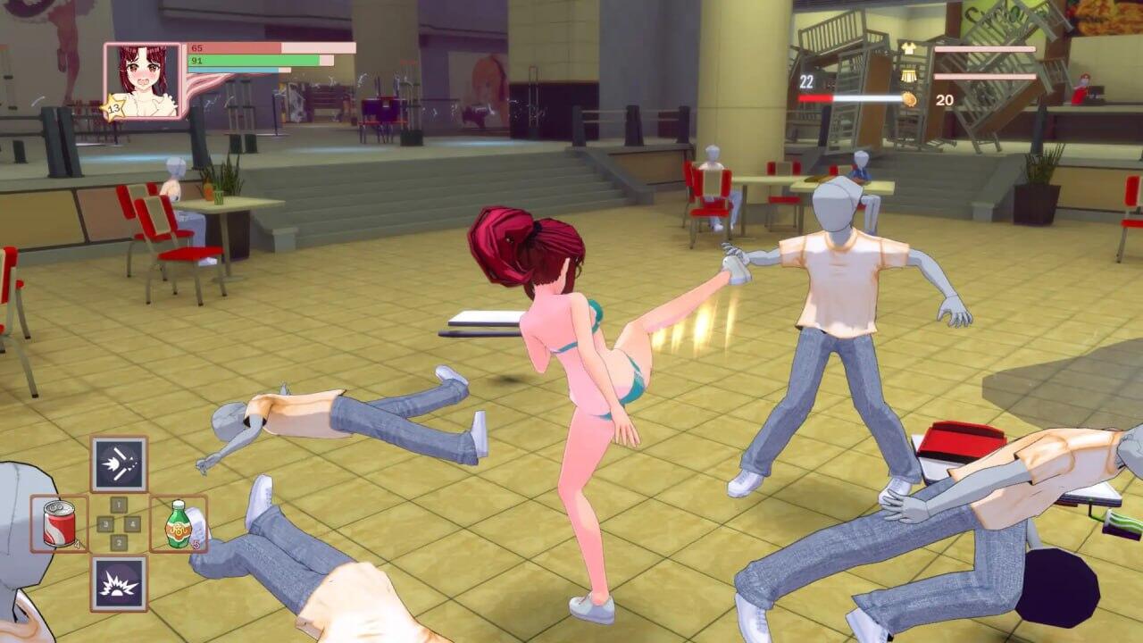 图片[3]-w2206被诅咒的胖次 V1.2 官方中文-乐游二次元