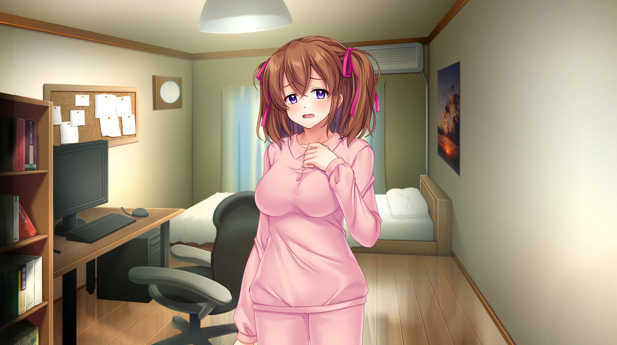 图片[3]-w2183快乐堕落的义妹实奈美～淫荡的肢体因快感而疯狂 AI汉化 全CG存档-乐游二次元