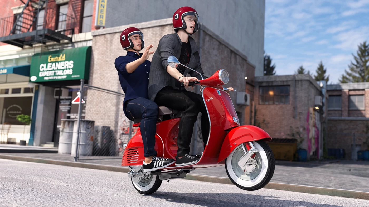 图片[3]-x1570新生也疯狂第二季Ep.3 Part 2 Complete 官方中文版 [更新/22.6G] [PC+安卓]-乐游二次元