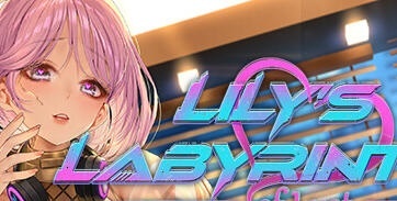 莉莉的欲望迷宫 Steam官方中文 抢先体验 [新作/2.6G]-ACG游戏网