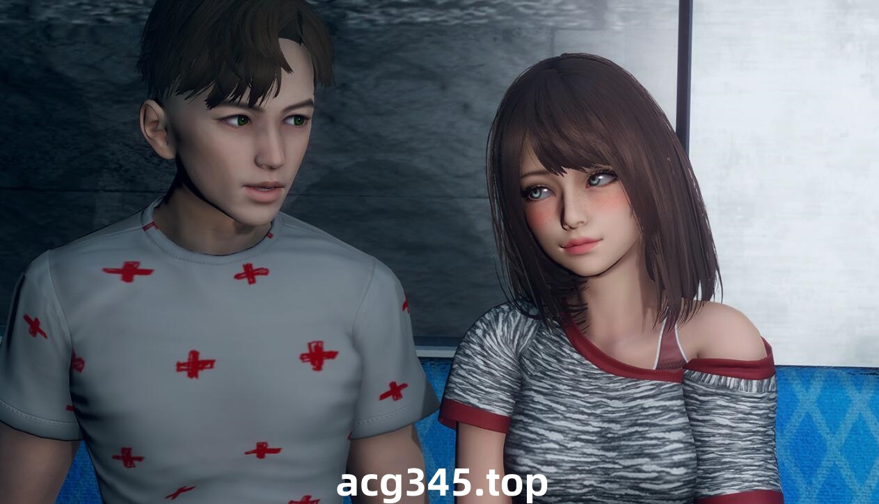 x1853永恒世界/Eternum V0.8 汉化版 [更新/9.6G]-乐游二次元