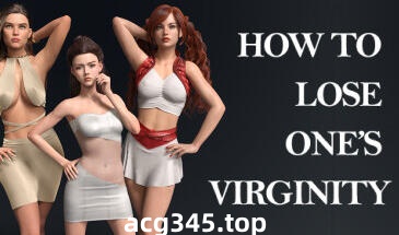 b20560如何失去童贞 V1.1FE STEAM官中[更新/9.9G]-乐游二次元