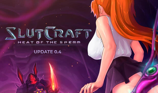 星际碧池:燥热的精子V0.4 官方中文+全回想作弊 PC+安卓-乐游二次元