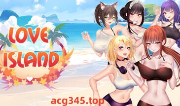 w2171爱情岛/Love Island  Steam官方中文-乐游二次元