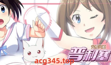 w2175 光樱闪姫普利塞 +DLC Steam官方中文-ACG游戏网