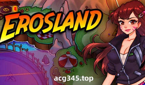 x1259 欢迎来到爱神星 V0.015 汉化版 2G [PC+安卓]-乐游二次元