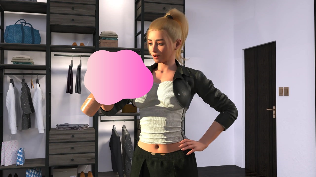 图片[3]-x1361魔法觉醒：意外的爱情 V1.0 汉化版 140M [PC+安卓]-乐游二次元